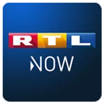 Logo of RTL NOW android Application 